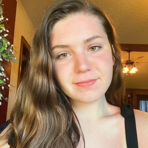 Meet your Posher, Kaylee